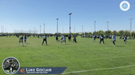 Video of Team Tampa Spring 7 on 7