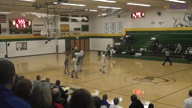 Video of vs. Milwaukee Hamilton 03/06/15