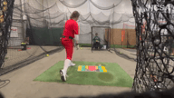 Video of March 2023 Hitting