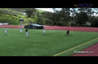 Video of 2011 Early Season Academy Games - SOCAL