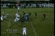 Video of 2007 Season