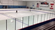 Video of January 2021 Skating/Edgework