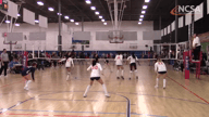 Video of 2019 SCVA 17U Gold Championships