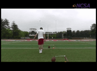 Video of April 2015 Kicking Skills