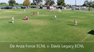 Video of March 2023 ECNL Highlights