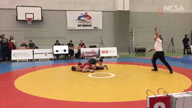 Video of 2019 Berlin Open