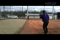 Video of Catching Skills