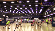 Video of 2016 Middle Hitter Highlights