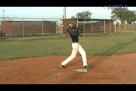 Video of Hitting and Outfield - August 2012