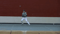 Video of Hitting and Fielding 2016