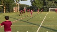 Video of 2021 Passing League Highlights