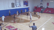 Video of 2023 Holiday Tourney Highlights