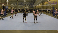 Video of Mizuno New England Qualifier