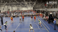 Video of 2023 Middle Hitter Highlights