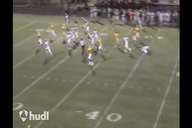 Video of 2014 Week 7-10