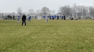 Video of Fall 2022/Winter 2023 Lacrosse