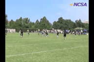 Video of 2014 7 on 7 Highlights
