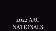 Video of 2022 AAUs Right Side