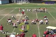 Video of 2013 Spring Highlights