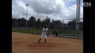 Video of May 2020 - Hitting