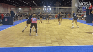 Video of 2023 AAU Nationals Highlights