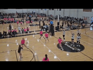 Video of 2024 Capital City Freeze (MH/OH)