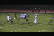 Video of 2009 vs. Las Lomas