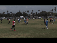 Video of 2014 Full Game