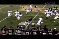 Video of 2011 Season Highlights