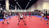 Video of 2014-2015 Highlights (Libero)