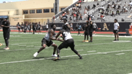 Video of Demitris Mincey Highlights #269 Rivals Camp Series Miami 2024