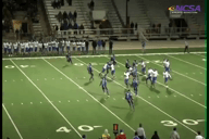 Video of 2013 Parkston Full Game