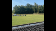 Video of EG vs Southeast Alamance Goalkeeper Highlights