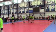 Video of May 30, 2016 at Penn State Happy Volley Tournament
