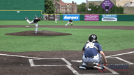 Video of Nick Gianikos Highlights #37 - Crossroads Baseball Series Joliet 2019