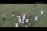 Video of 2012 JUCO Highlights