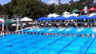 Video of May 16th, North Coast Sectionals