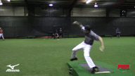 Video of PBR - 2020 14u Scout Day (Lenexa, KS) 02/15/20 (Pitching/Hitting/60yd)