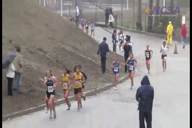 Video of 2010 L.A. City Section Finals Cross Country
