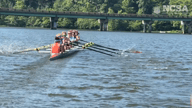 Video of Novice Year Rowing - Spring/Summer 2023