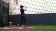 Video of May 2018 • Hitting