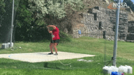 Video of 2019 Hammer Throw Highlights