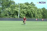 Video of July 2014 Fielding