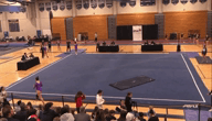 Video of Floor video - 9.375 4th place States Floor routine