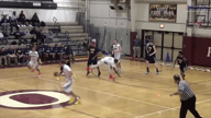 Video of vs. Ossining 2015