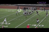 Video of 2014 Week 6 Highlights