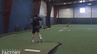 Video of January 2022 Pitching