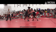 Video of 2024 Highlights (Off-Season Wrestling)