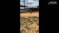 Video of May 2022 Batting