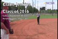 Video of January 2014 - Fielding